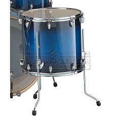 Напольный том Yamaha Stage Custom Birch SBF1816 18"x16" Deep Blue Sunburst