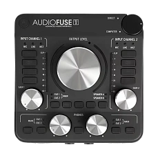 Внешняя звуковая карта Arturia AudioFuse Rev2