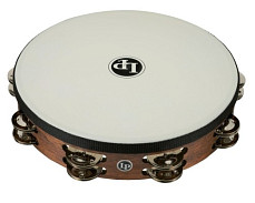 LATIN PERCUSSION TAMBOURINE WORSHIP LP316 тамбурин