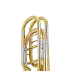 Бас-тромбон Yamaha YBL-835D - 6