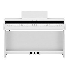 Цифровое пианино Yamaha CLP-825WH