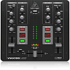 DJ-микшер Behringer VMX100USB - 2