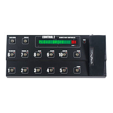 Digitech CONTROL2 - напольный контроллер для GSP1101