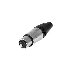 Разъем XLR AVCLINK C7FXX