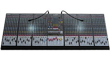 Микшерный пульт Allen & Heath GL2800-56