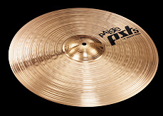 0000681418 New PST 5 Medium Crash Тарелка 18, Paiste