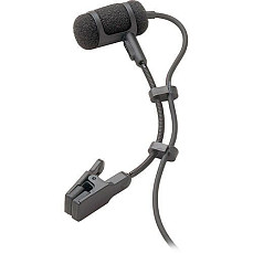 Микрофон конденсаторный Audio-Technica ATM350CW