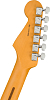Электрогитара Fender American Professional II Stratocaster MN Miami Blue - 4