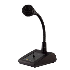 Пэйджинговый микрофон AUDAC PDM200