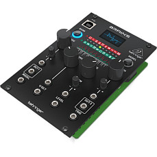 Цифровой осциллятор Behringer BRAINS