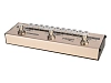 Педаль эффектов для акустической гитары Valeton MES-4 Dapper Acoustic Mini - 3