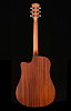 Акустическая гитара Kepma EDC-NM - 2