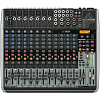 Аналоговый микшер Behringer QX2222USB - 2