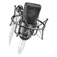 Neumann TLM 103 D mt - студийный микрофон с AES/EBU, AES 42 или S/PDIF.(черный)