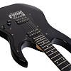 Электрогитара Rockdale Akira HH Black - 9