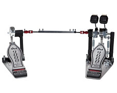 DRUM WORKSHOP PEDAL 9000 SERIES 9002PC педаль для бас барабана