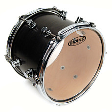 TT13GR Genera Resonant Пластик для том барабана 13, резонансный, Evans