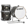 Барабанная установка Yamaha JK6F5 RAVEN BLACK - 3