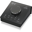Пассивный мониторный контроллер Behringer STUDIO M  - 1