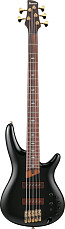 Бас-гитара Ibanez SR3505-BK, Черный