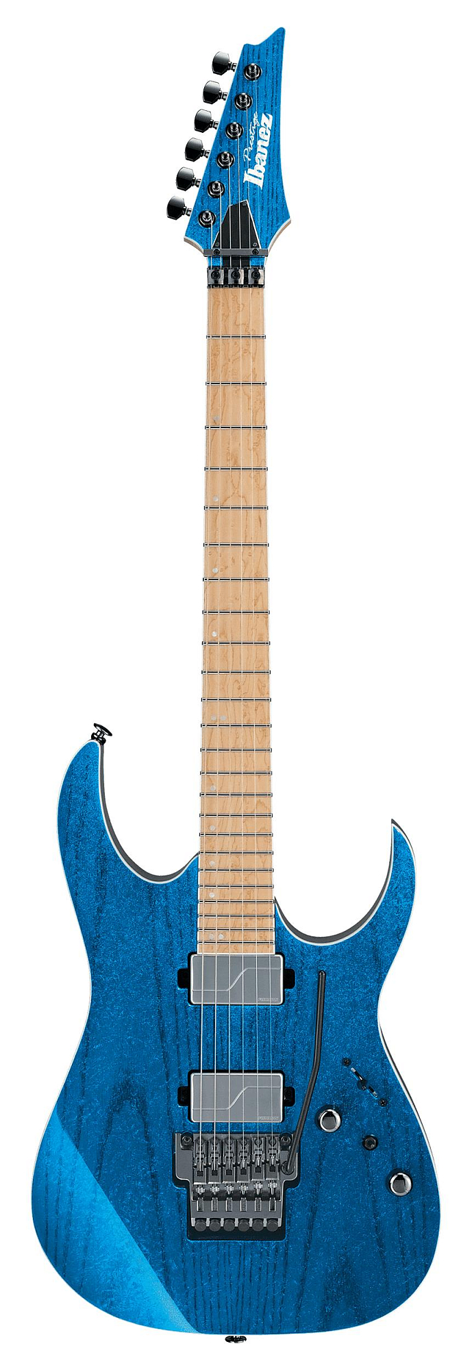 Электрогитара Ibanez RG5120M-FCN - 2