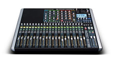 Цифровой микшерный пульт Soundcraft Si Performer 2