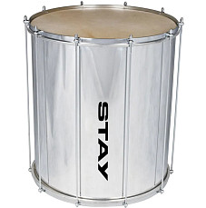289-STAY 8242ST Surdo Samba Барабан 20x60см, Stay