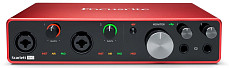 Focusrite Scarlett 8i6 3rd Gen