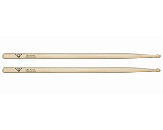 VATER VH5AAW 5A Acorn барабанные палочки, материал: орех, L=16 (40.64см), D=.570 (1.45см), деревяные