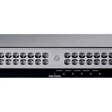 Аудиопроцессор Biamp Vocia VI-6
