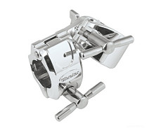 Gibraltar SC-GCARA Road Series Chrome Clamp зажим с корректировкой угла