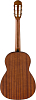 Классическая гитара Fender FA-25N WN NAT - 4