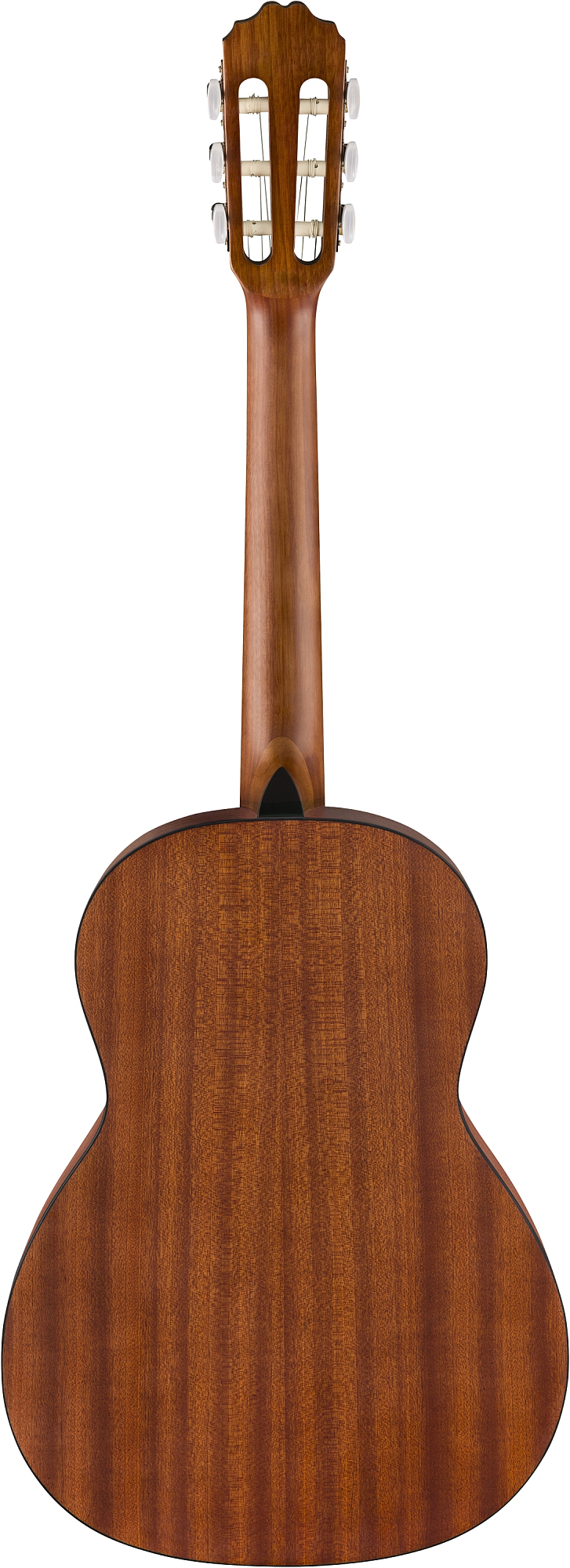 Классическая гитара Fender FA-25N WN NAT - 9