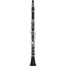 Кларнет Yamaha YCL-CSG A III L