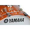 Бас-барабан Yamaha AMB2414 ORS - 3