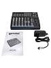 Аналоговый микшер Gemini GEM-12USB - 6