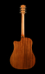 Трансакустическая гитара Kepma EDCE-K10PRO-BKM - 1