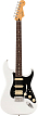 Электрогитара Fender Player II Stratocaster HSS Polar White, Белый полярный - 1