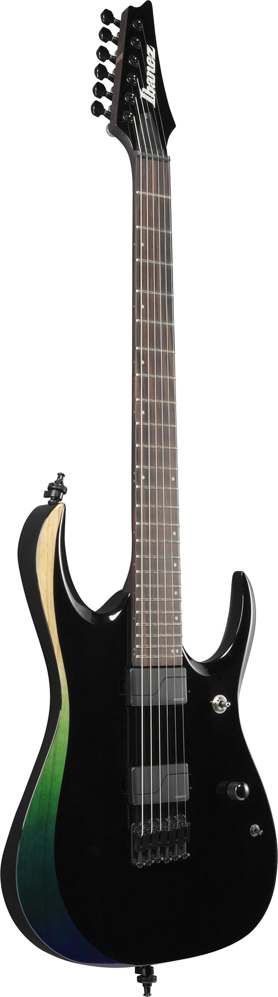 Электрогитара Ibanez RGD61ALA-MTR - 16