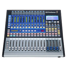 Микшер PreSonus StudioLive 16.0.2 USB