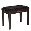 Банкетки для клавишных инструментов Rockdale RHAPSODY 135 ROSEWOOD BLACK - 2