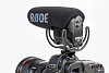 Накамерный микрофон RODE VideoMic PRO Rycote - 7