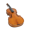 Скрипка GEWA Violin Germania 11 4/4 Model Berlin antique - 4