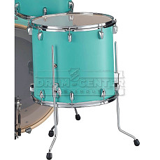 Напольный том Yamaha Stage Custom Birch SBF1615 16"x15" Matte Surf Green