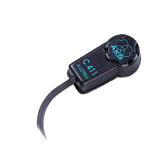 Конденсаторный микрофон AKG C411 PP