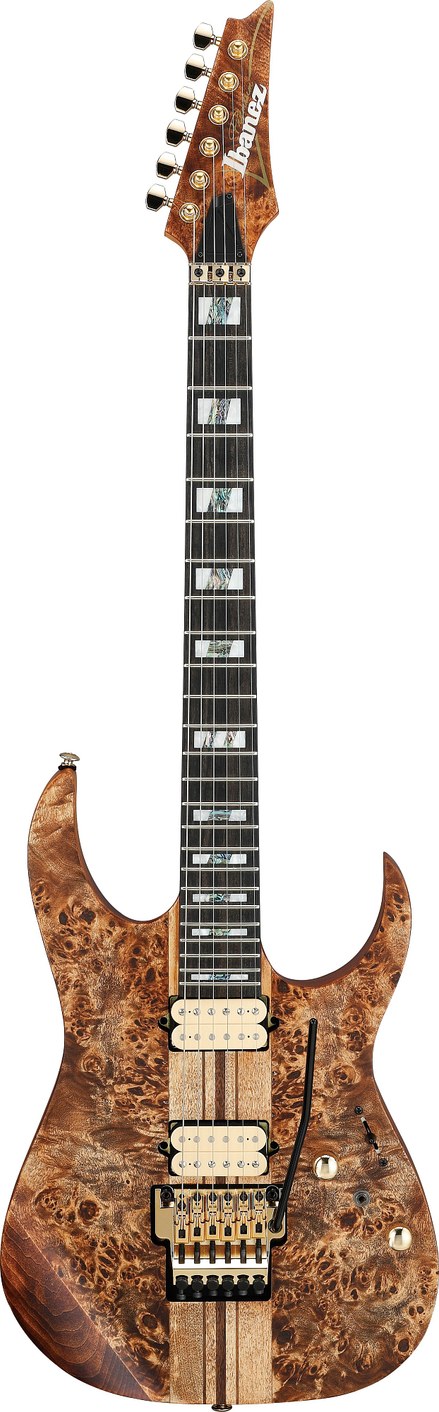 Электрогитара Ibanez RGT1220PB-ABS - 11