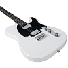 Электрогитара Rockdale Stars TE HH White - 6