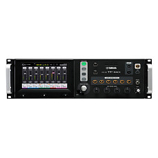 Цифровой микшерный пульт Yamaha TF-RACK