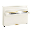 Акустическое пианино Yamaha B10 PWH - 1