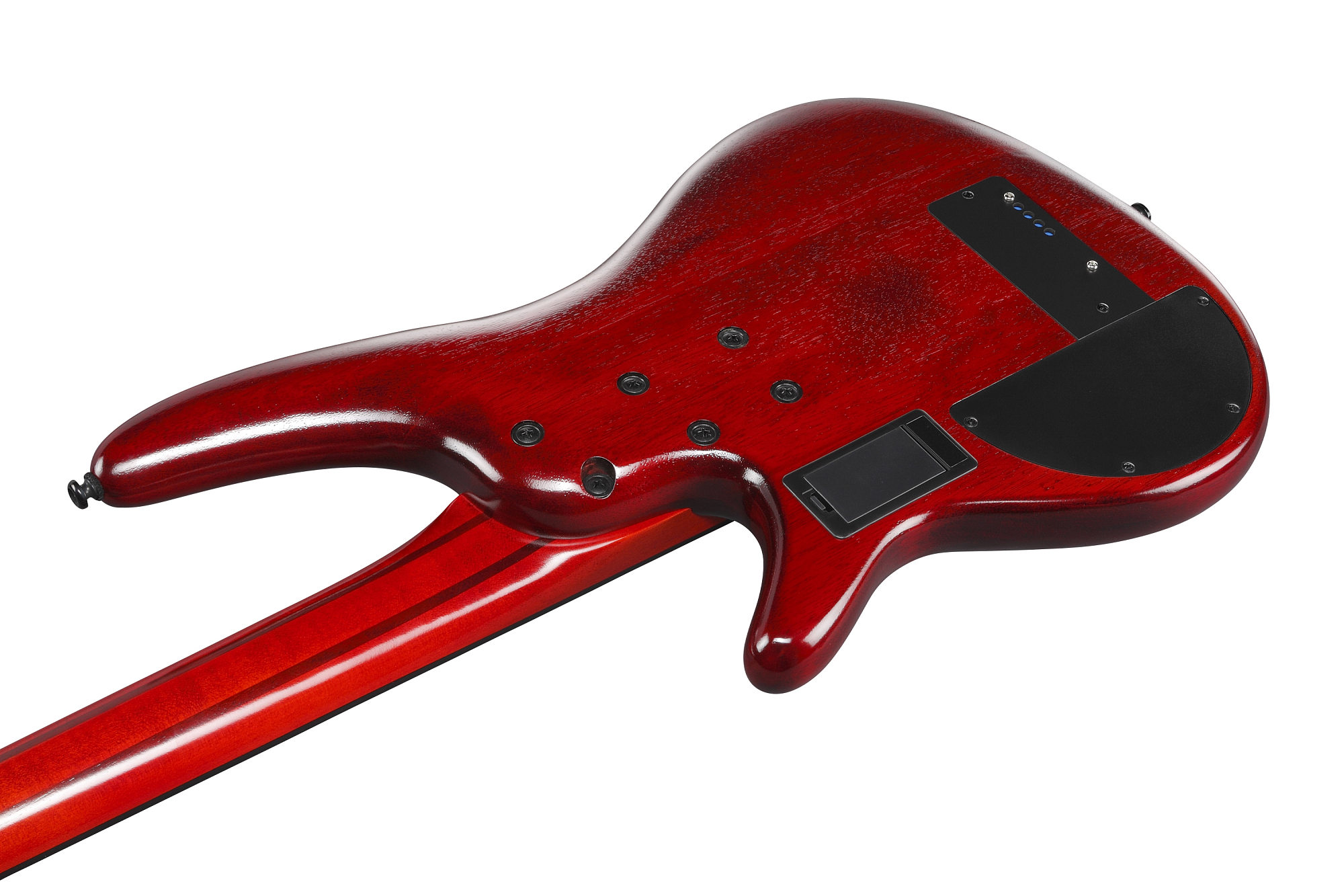 Бас-гитара Ibanez SRD900F-BTL - 7